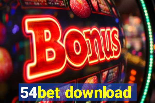 54bet download